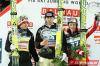 153 Podium konkursu 153 Podium konkursu